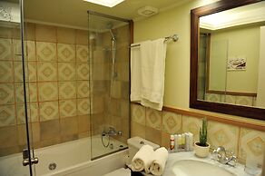 Angelica Boutique Hotel