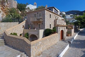 Angelica Boutique Hotel