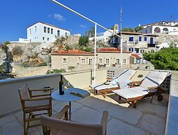 Angelica Boutique Hotel