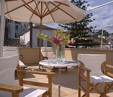 Angelica Boutique Hotel