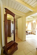 Angelica Boutique Hotel