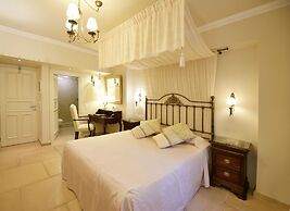 Angelica Boutique Hotel