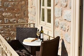 Angelica Boutique Hotel