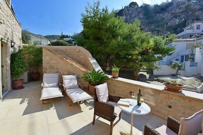 Angelica Boutique Hotel