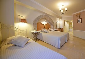 Angelica Boutique Hotel