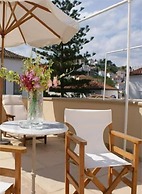 Angelica Boutique Hotel