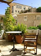 Angelica Boutique Hotel