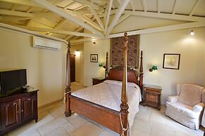 Angelica Boutique Hotel