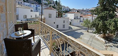 Angelica Boutique Hotel