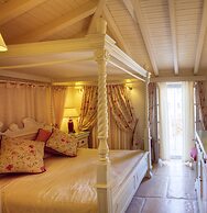 Angelica Boutique Hotel