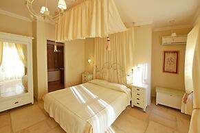 Angelica Boutique Hotel