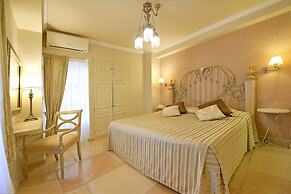 Angelica Boutique Hotel