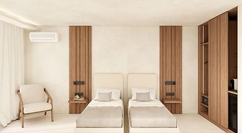 Ilio Mare Resort Hotel