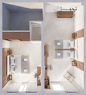 Ilio Mare Resort Hotel