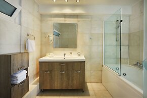 Ilio Mare Resort Hotel