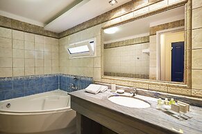 Ilio Mare Resort Hotel