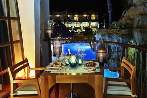 Ilio Mare Resort Hotel