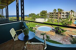 Ilio Mare Resort Hotel