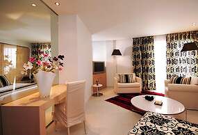 Ilio Mare Resort Hotel