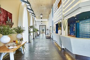 Ilio Mare Resort Hotel