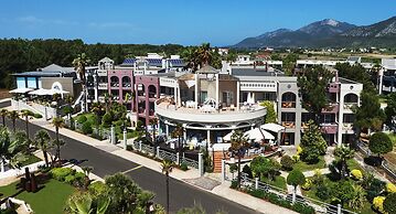 Ilio Mare Resort Hotel