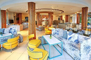 Ilio Mare Resort Hotel