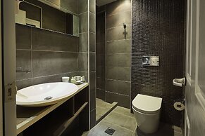 Ilio Mare Resort Hotel