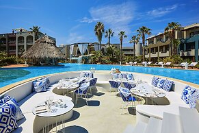 Ilio Mare Resort Hotel