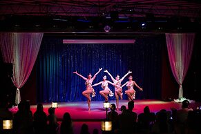 Creta Maris Resort - All Inclusive