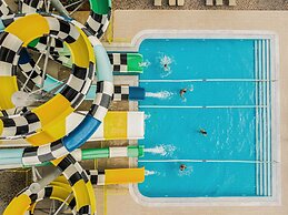 Creta Maris Resort - All Inclusive