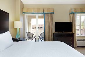 Hampton Inn & Suites St. Petersburg/Downtown