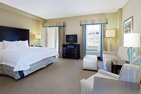 Hampton Inn & Suites St. Petersburg/Downtown