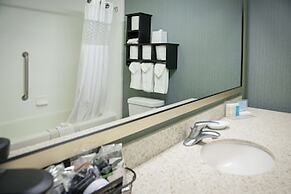 Hampton Inn & Suites St. Petersburg/Downtown