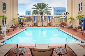 Hampton Inn & Suites St. Petersburg/Downtown