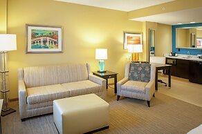 Hampton Inn & Suites St. Petersburg/Downtown