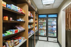 Hampton Inn & Suites St. Petersburg/Downtown