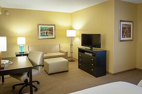 Hampton Inn & Suites St. Petersburg/Downtown
