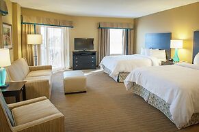 Hampton Inn & Suites St. Petersburg/Downtown