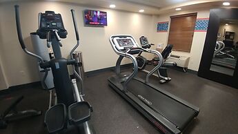 Hampton Inn & Suites St. Petersburg/Downtown