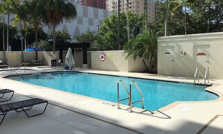 Hampton Inn Miami Dadeland