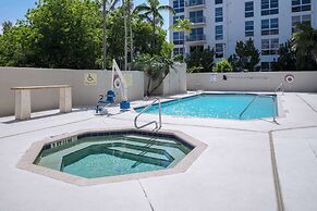 Hampton Inn Miami Dadeland
