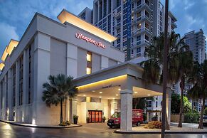 Hampton Inn Miami Dadeland