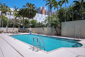 Hampton Inn Miami Dadeland