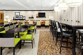Hampton Inn Miami Dadeland