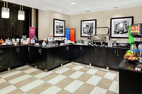 Hampton Inn Miami Dadeland