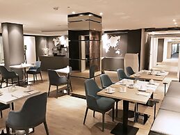 Mercure Hotel Kaiserhof Frankfurt City Center