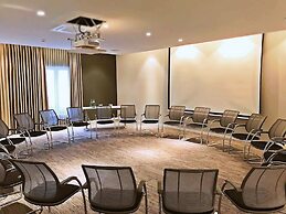 Mercure Hotel Kaiserhof Frankfurt City Center