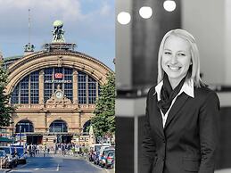 Mercure Hotel Kaiserhof Frankfurt City Center