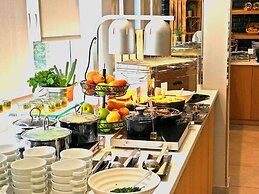 Mercure Hotel Kaiserhof Frankfurt City Center