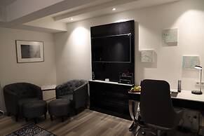 Mercure Hotel Kaiserhof Frankfurt City Center